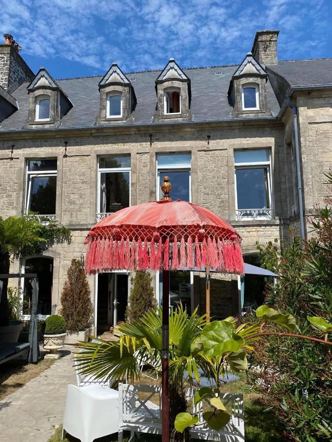 La Closerie D'Azelie Valognes Bagian luar foto