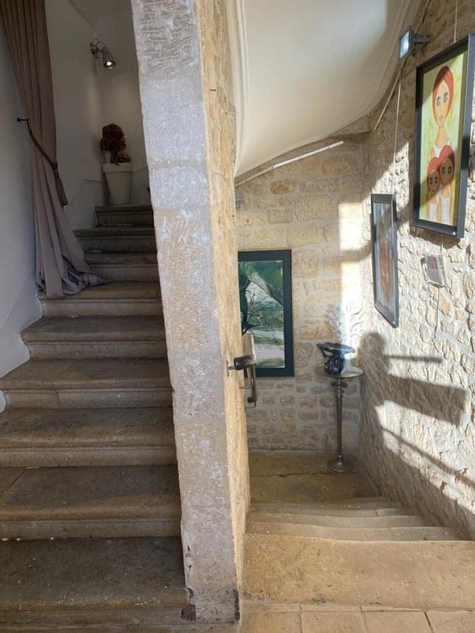 La Closerie D'Azelie Valognes Bagian luar foto