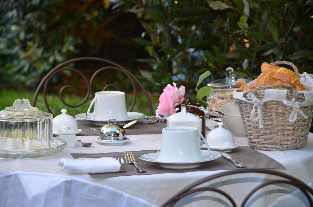 La Closerie D'Azelie Valognes Bagian luar foto