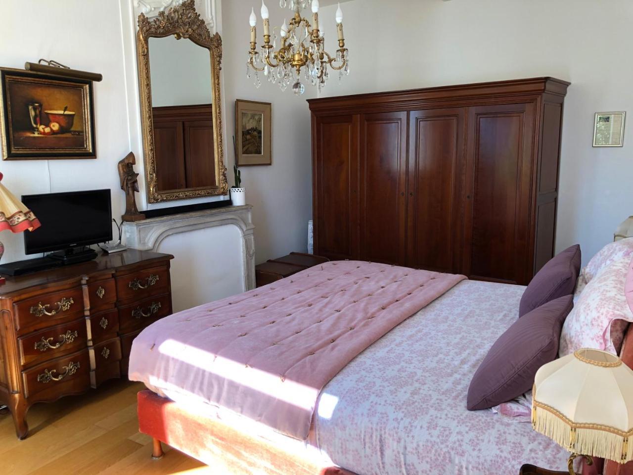 La Closerie D'Azelie Valognes Bagian luar foto